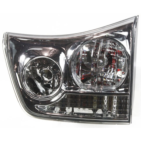 Tail Light For 04-06 Lexus RX330 07-09 RX350 Passenger Inner Liftgate Mounted
