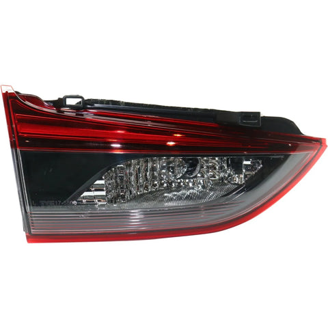 Tail Light For 2016-2017 Mazda 6 Driver Side Inner