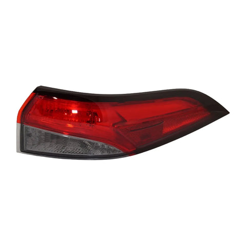 8155112D40 New Tail Light Taillight Taillamp Brakelight Lamp Driver Left Side LH