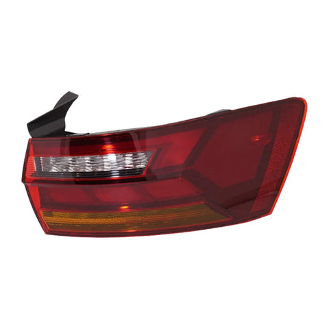 17A945096A New Tail Light Taillight Taillamp Brakelight Lamp Passenger Right RH