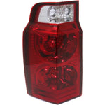 Tail Light for 2006-2010 Jeep Commander Driver Side