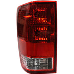 Tail Light for 2004-2015 Nissan Titan LH