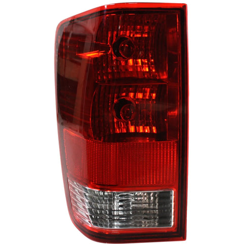 Tail Light for 2004-2015 Nissan Titan LH