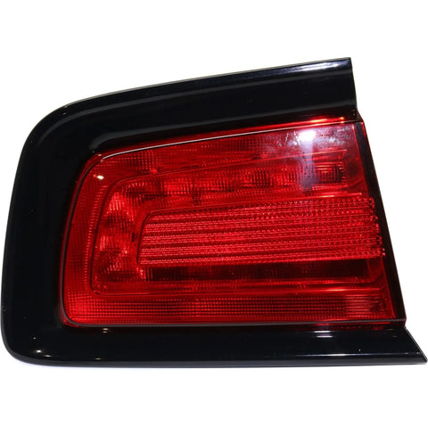 CAPA Tail Light For 2011-2014 Dodge Charger Driver Side Outer