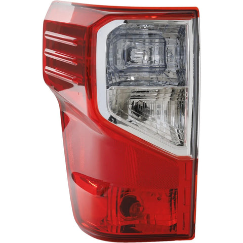 Tail Light Taillight Taillamp Brakelight Lamp Driver Left Side Hand 26555EZ23C