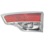 Tail Light For 2014-2017 Toyota Highlander LE RH Inner Liftgate Mounted