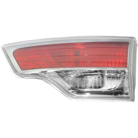 Tail Light For 2014-2017 Toyota Highlander LE RH Inner Liftgate Mounted