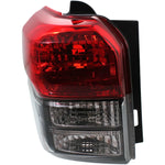 Tail Light for 2010-2013 Toyota 4Runner Trail LH Trail Model