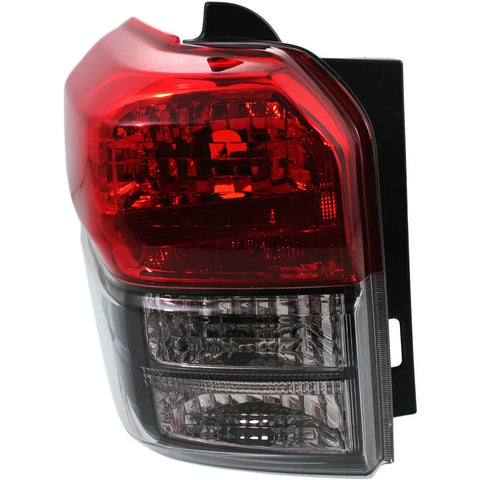 Tail Light for 2010-2013 Toyota 4Runner Trail LH Trail Model