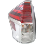 Tail Light Lamp Assembly LH Left Driver Side for Toyota Prius-V New