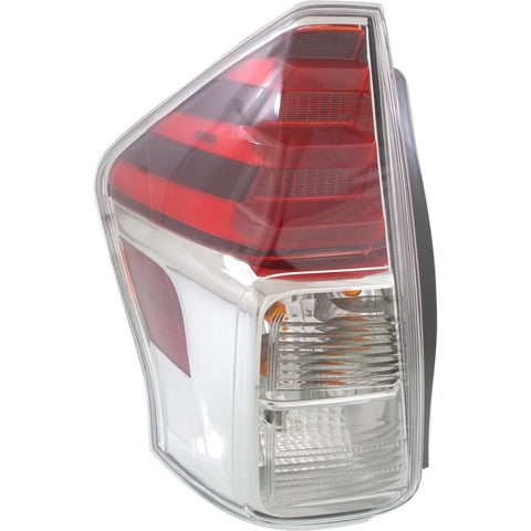 Tail Light Lamp Assembly LH Left Driver Side for Toyota Prius-V New