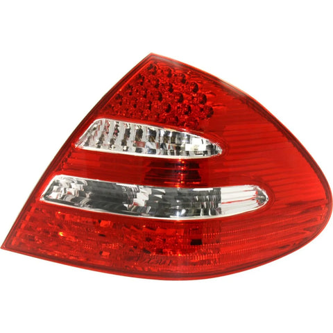 LED Tail Light for 2003-2006 Mercedes Benz E320 RH Sedan w/ Appearance Pckg