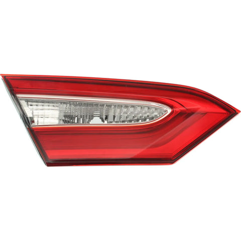For TOYOTA CAMRY 2018 Inner Tail Light SE Model Japan Built Left Side TO2802145