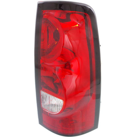 Tail Light For 2004-2006 Chevrolet Silverado 1500 Passenger Side
