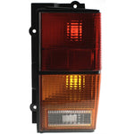 Tail Light for 84-96 Jeep Cherokee & 84-90 Wagoneer Passenger Side
