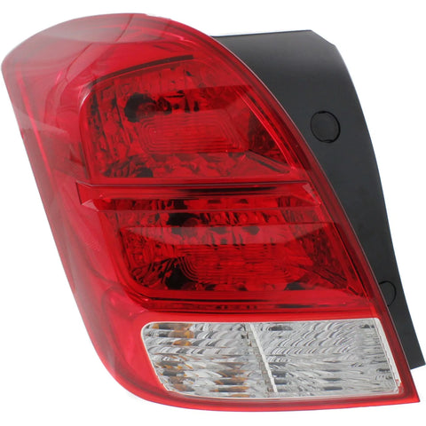 Tail Light For 2013-2019 Chevrolet Trax Driver Side