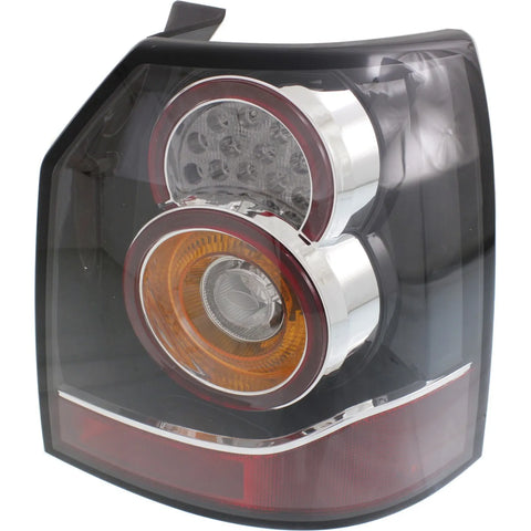 Tail Light For 2013-2015 Land Rover LR2 Passenger Side