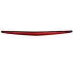 2006-2011 Cadillac DTS Red Rear Full LED 3rd Third Tail Brake Light Lamp Bar