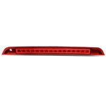 05-06 Chevy Equinox Red Housing Rear Third 3rd Tail Brake LED Light Lamp