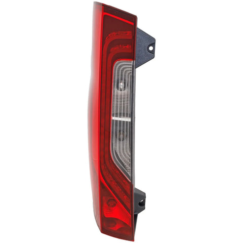Tail Light Taillight Taillamp Brakelight Lamp  Driver Left Side for MB Mercedes