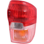 Tail Light for 2001-2003 Toyota RAV4 Passenger Side