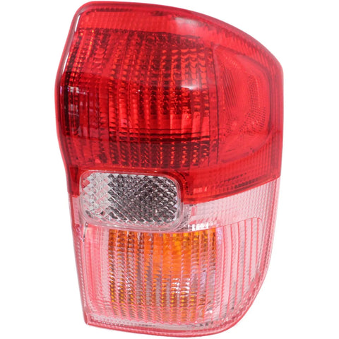 Tail Light for 2001-2003 Toyota RAV4 Passenger Side
