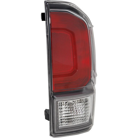 Tail Light Taillight Taillamp Brakelight Lamp Passenger Right Side 8155004210