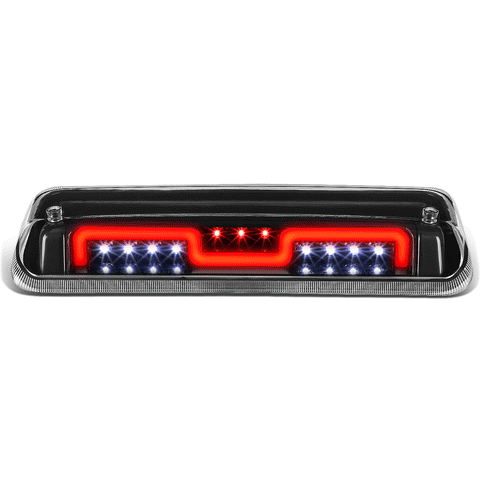Nuvision  04-08 F150/Mark LT Sequential Chase LED 3rd Third Brake Light Lamp
