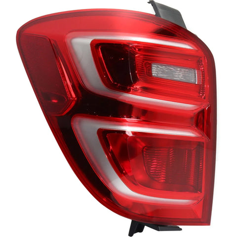 Tail Light For 2016-2017 Chevrolet Equinox Driver Side