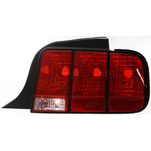 Tail Light for 2005-2009 Ford Mustang Passenger Side