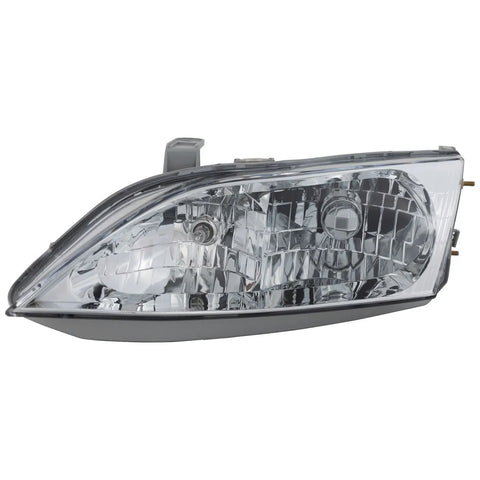 Headlight Headlamp LH Left Driver Side for 97-01 Lexus ES300