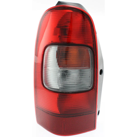 Rear Taillight Taillamp Brake Light Lamp Driver Side Left LH for Venture Montana