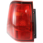 Tail Light for 2003-2006 Lincoln Navigator LH Outer