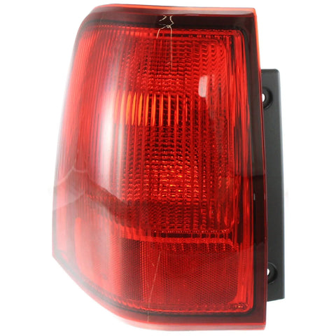 Tail Light for 2003-2006 Lincoln Navigator LH Outer