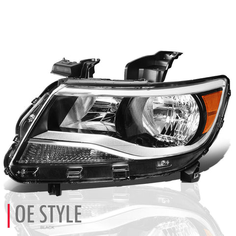 15-20 Chevy Colorado OE Style Front Driving Headlight Lamp Left GM2502407
