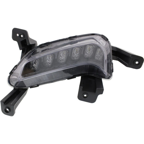 New Driving Light Lamp Headlight Headlamp Driver Left Side LH Hand HY2562103