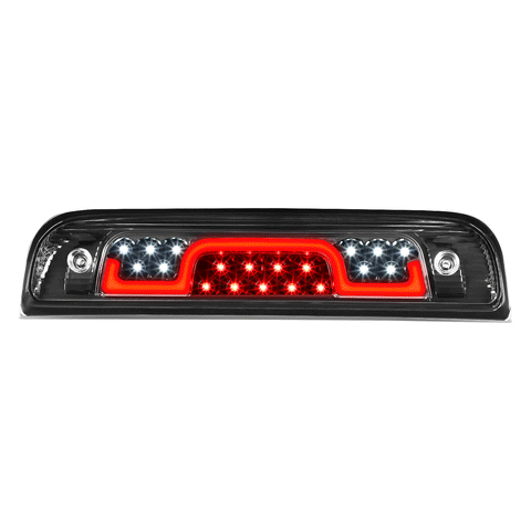 Nuvision  14-20 Silverado Sierra Sequential Chase LED 3rd Third Brake Light