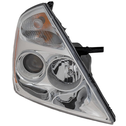 Headlight Driving Head light Headlamp Passenger Right Side Hand 921024D010