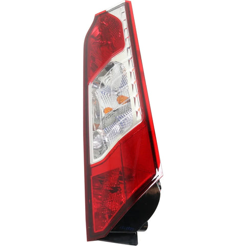 For FORD TRANSIT CONNECT 2014-2017 Tail Light Assembly Van Wagon models Right