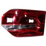 Tail Light Assembly For 2018-2019 Honda Odyssey Passenger Side Inner Halogen