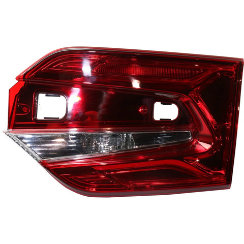 Tail Light Assembly For 2018-2019 Honda Odyssey Passenger Side Inner Halogen