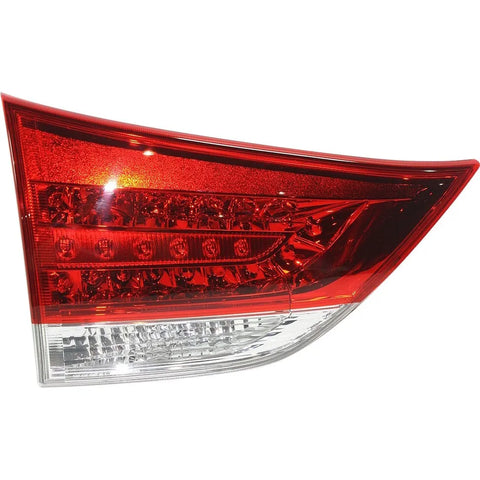 Tail Light for 2011-2012 Toyota Sienna Driver Side Inner