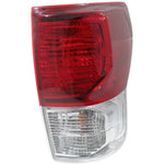 Tail Light For 2010-2013 Toyota Tundra Passenger Side