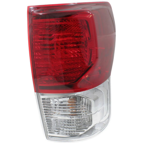 Tail Light For 2010-2013 Toyota Tundra Passenger Side
