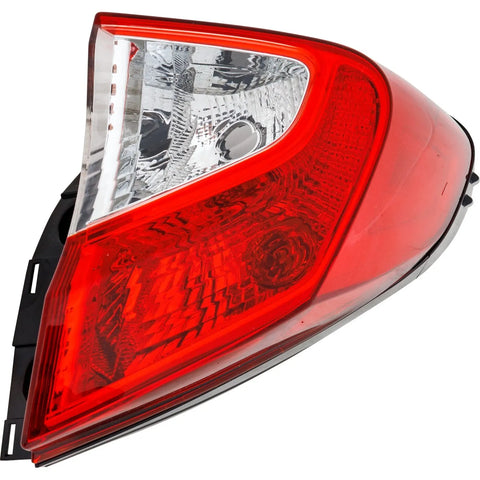 81551F4020-PFM New Tail Light Taillight Taillamp Brakelight Lamp Passenger Right