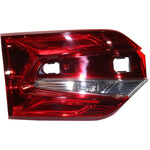 Tail Light For 2018-2019 Honda Odyssey Driver Side Inner