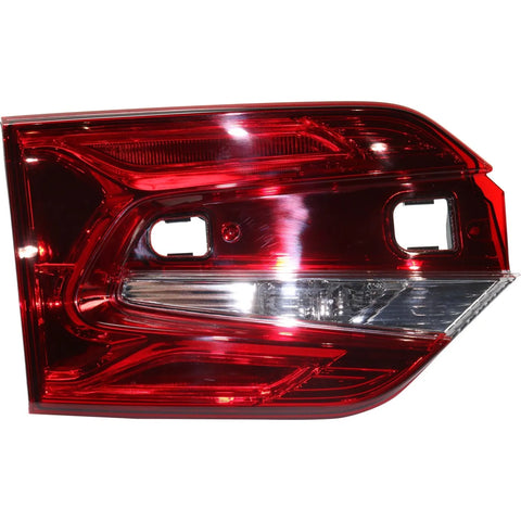 Tail Light For 2018-2019 Honda Odyssey Driver Side Inner
