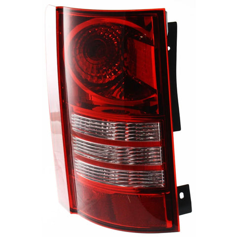 New Tail Light Lamp Driver Left Side For Town and Country LH Hand CH2800179C