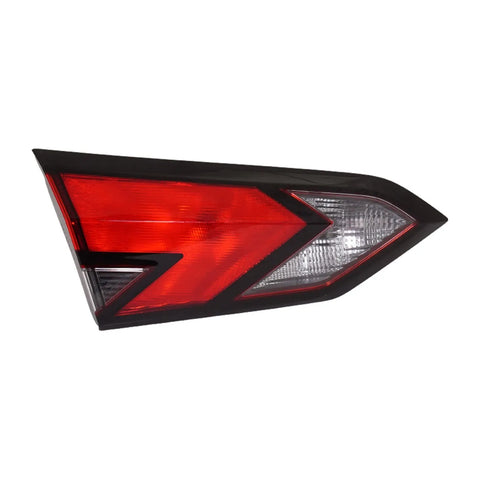 265455EE0A New Tail Light Taillight Taillamp Brakelight Lamp Driver Left Side LH
