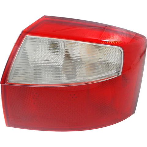 Tail Light For 2002-2005 Audi A4 Quattro Passenger Side